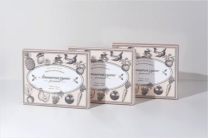 Amourenzyme Value 3-Box Set
